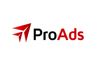 ProAds Logo ProAds.com