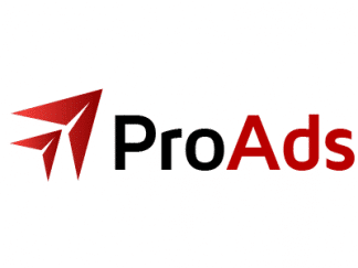 ProAds Logo