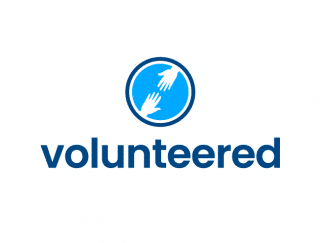Volunteered Logo