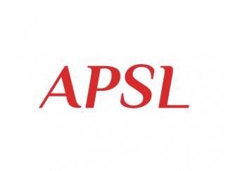 APSL logo APSL.com