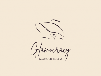 Glamocracy Logo