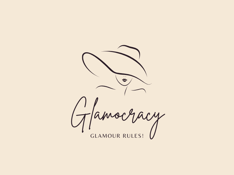 Glamocracy Logo