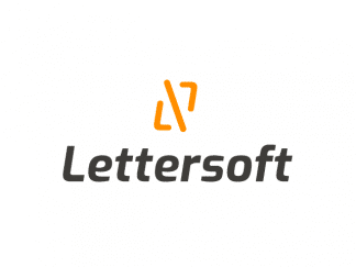 Lettersoft Logo Capital L logo Lettersoft.com