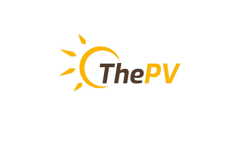 ThePV.com logo The PV ThePV