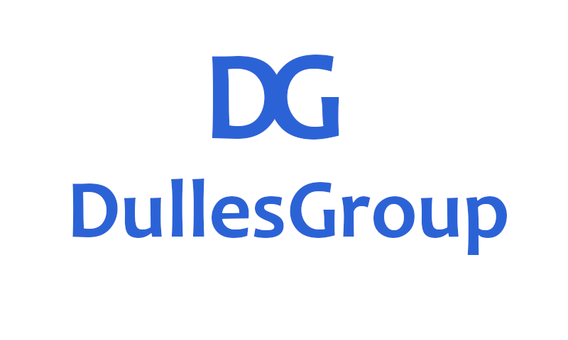 Dulles Group Logo - DullesGroup