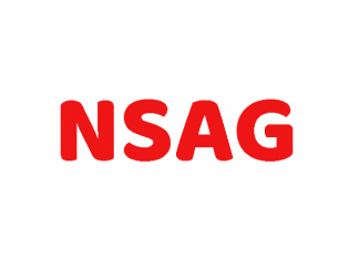 NSAG Logo nsag.com is for sale