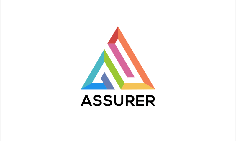 Assurer Logo Assurer.com logo