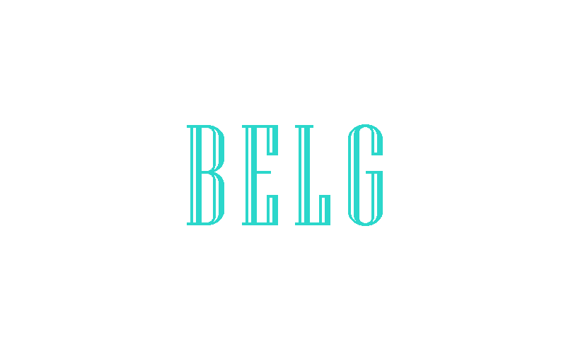 Belg logo Belg.com