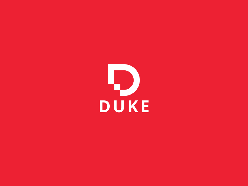 Duke Logo D Logo