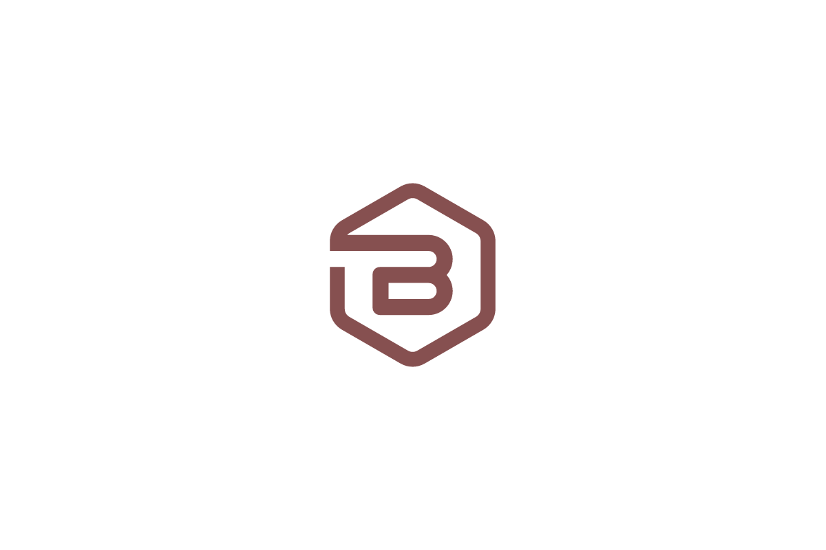 Logo B 1