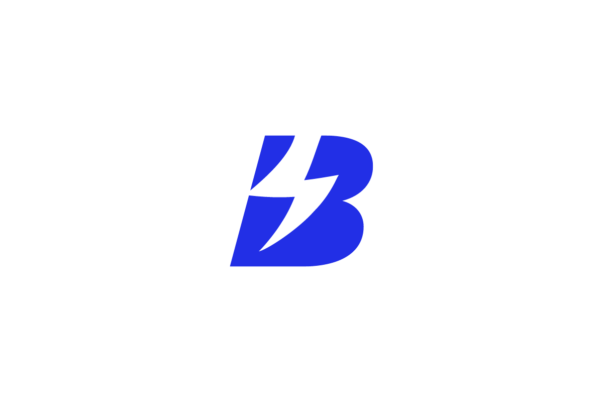 Logo B 10
