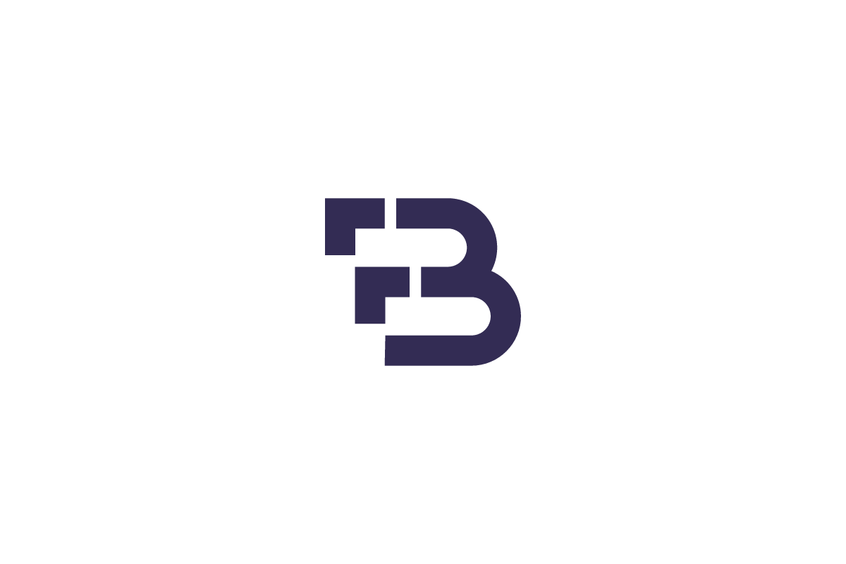 Logo B 3