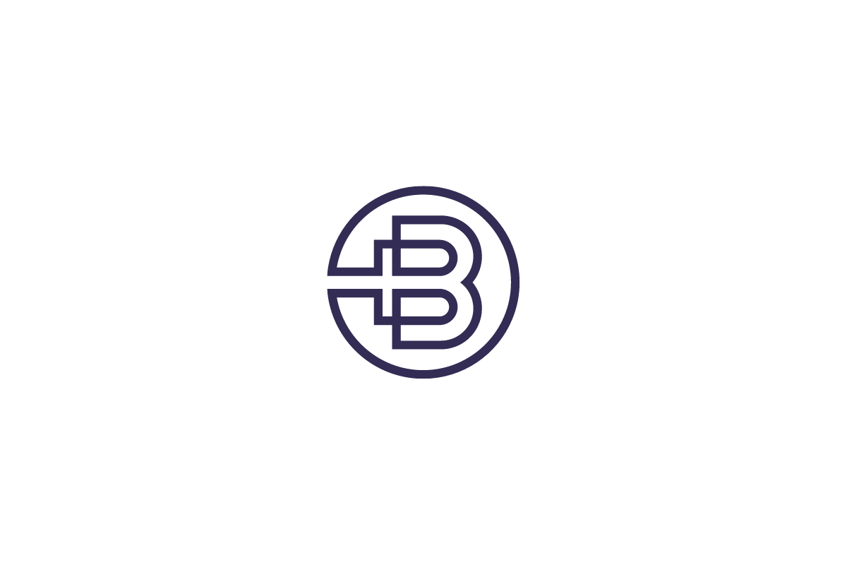 Logo B 5