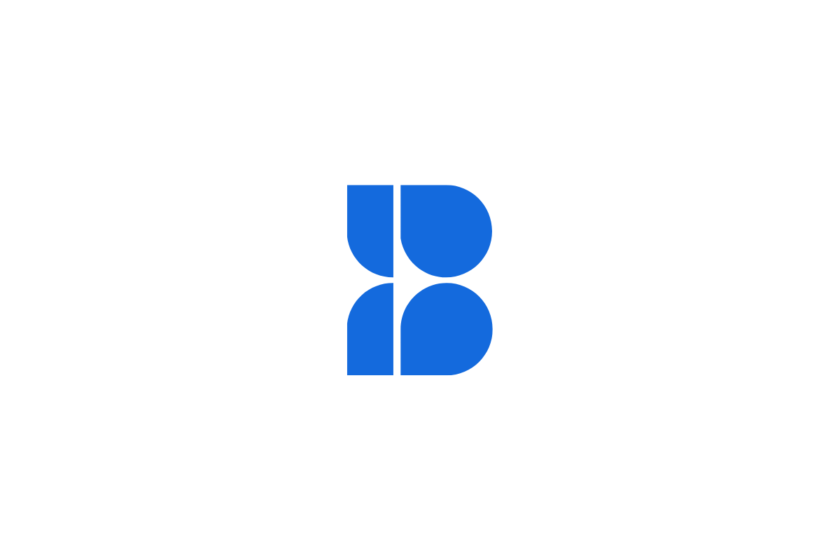 Logo B 7