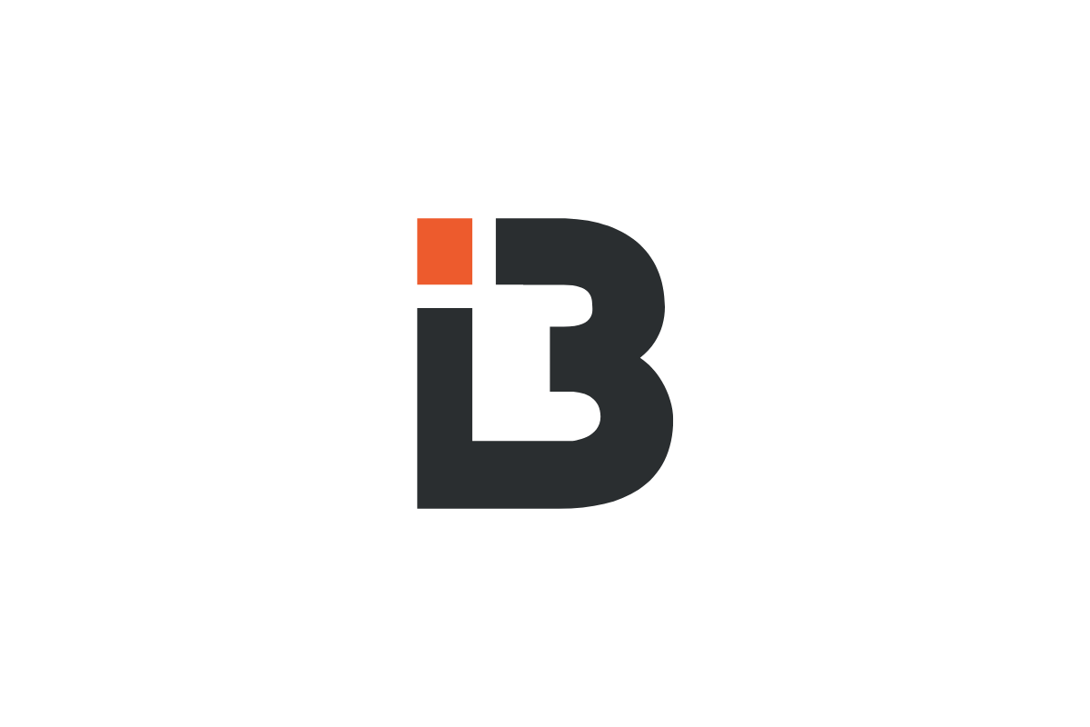Logo B 9