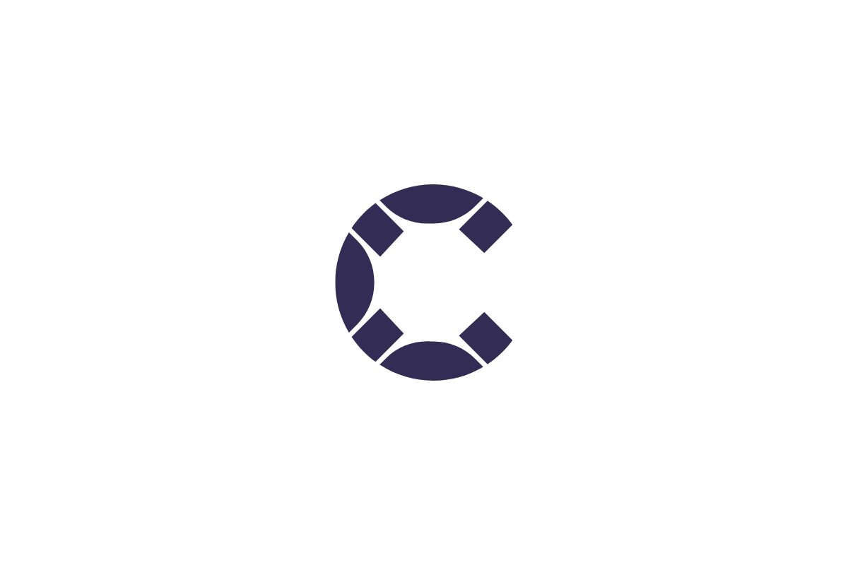Logo C 8