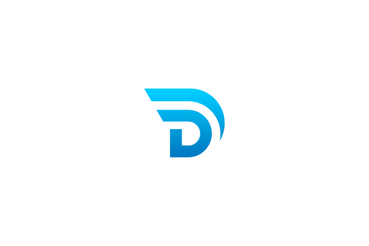 Logo D 2