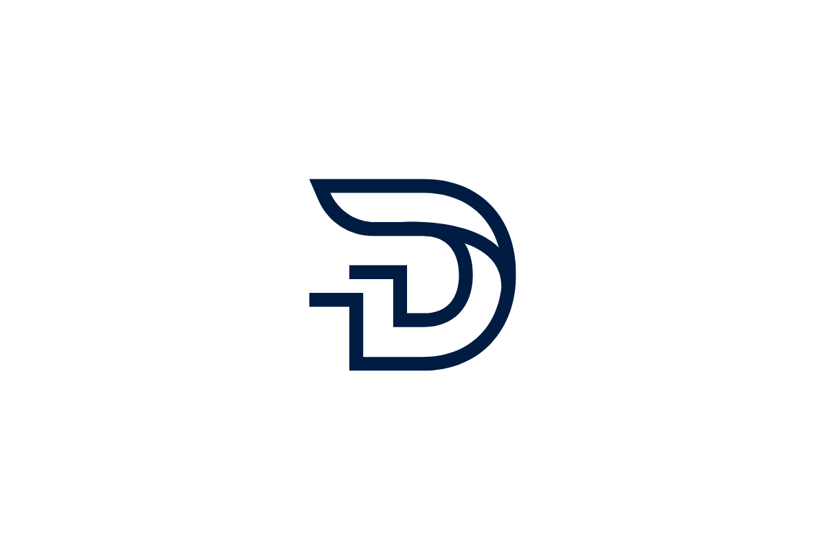 Logo D 7