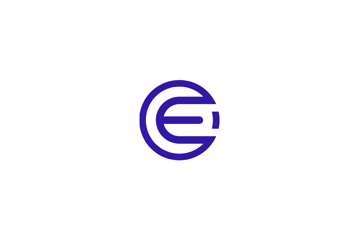 Logo E 1
