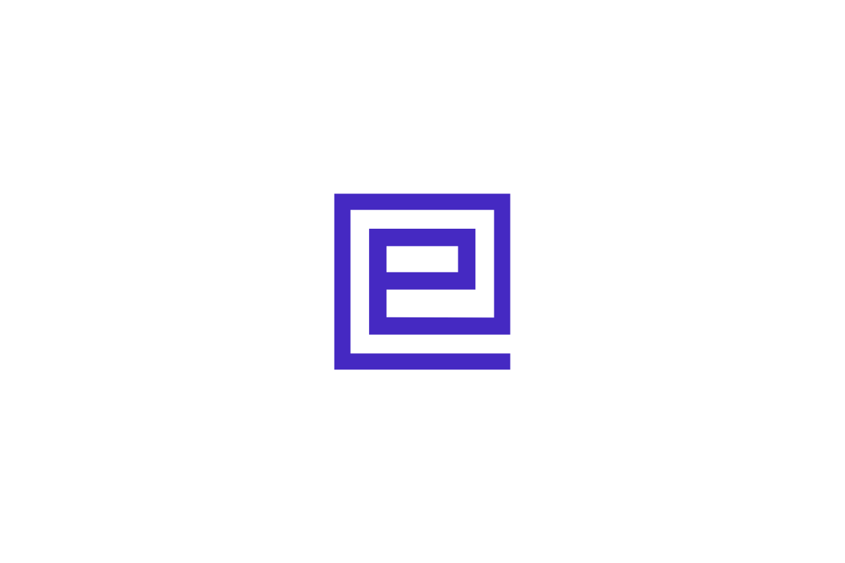 Logo E 4