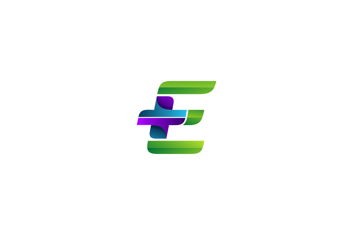 Logo E 8
