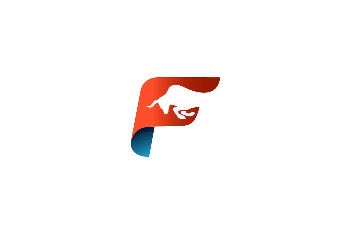 Logo F 8