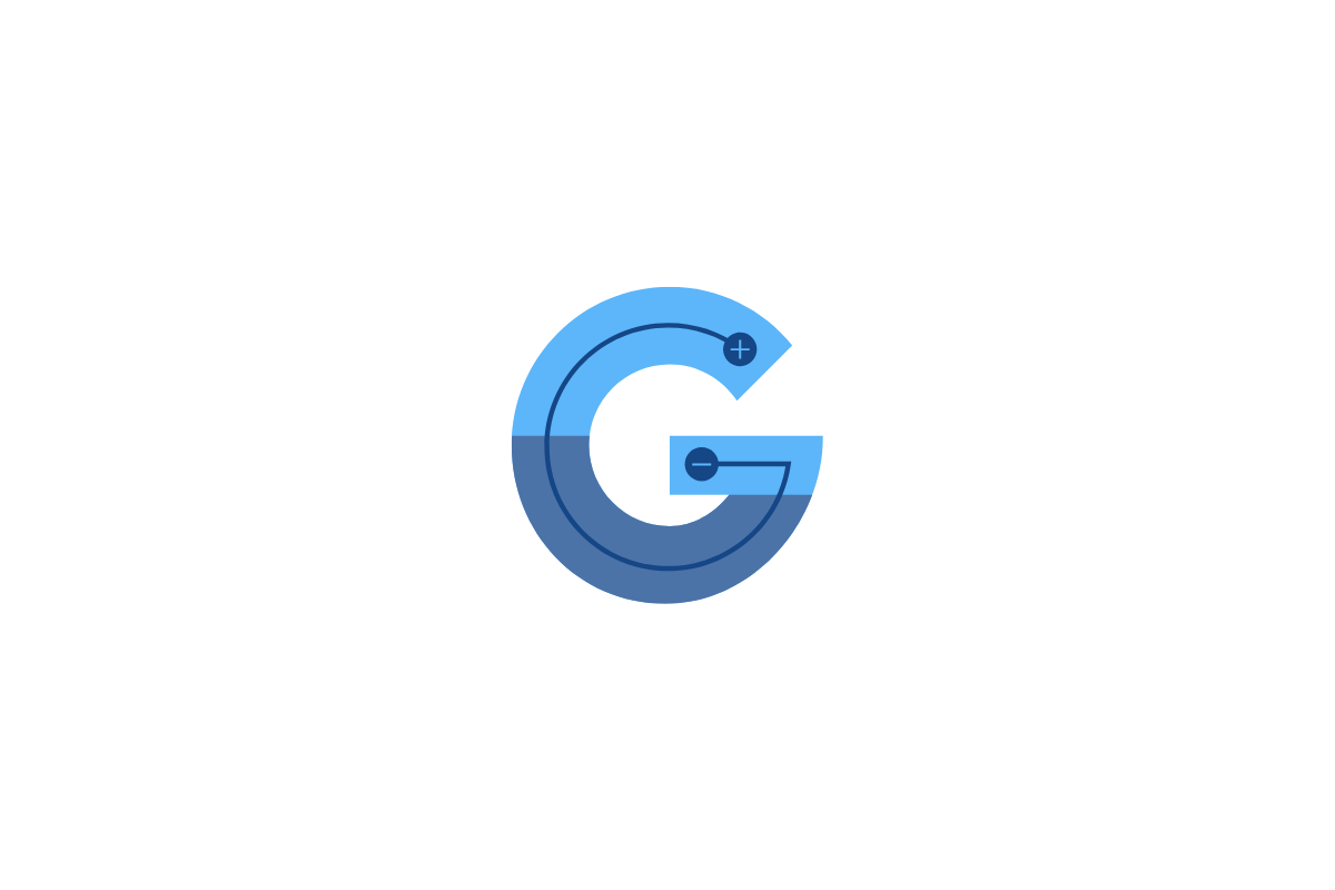 Logo G 9
