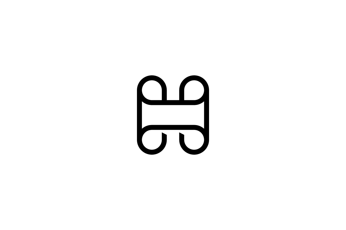 Logo H 3