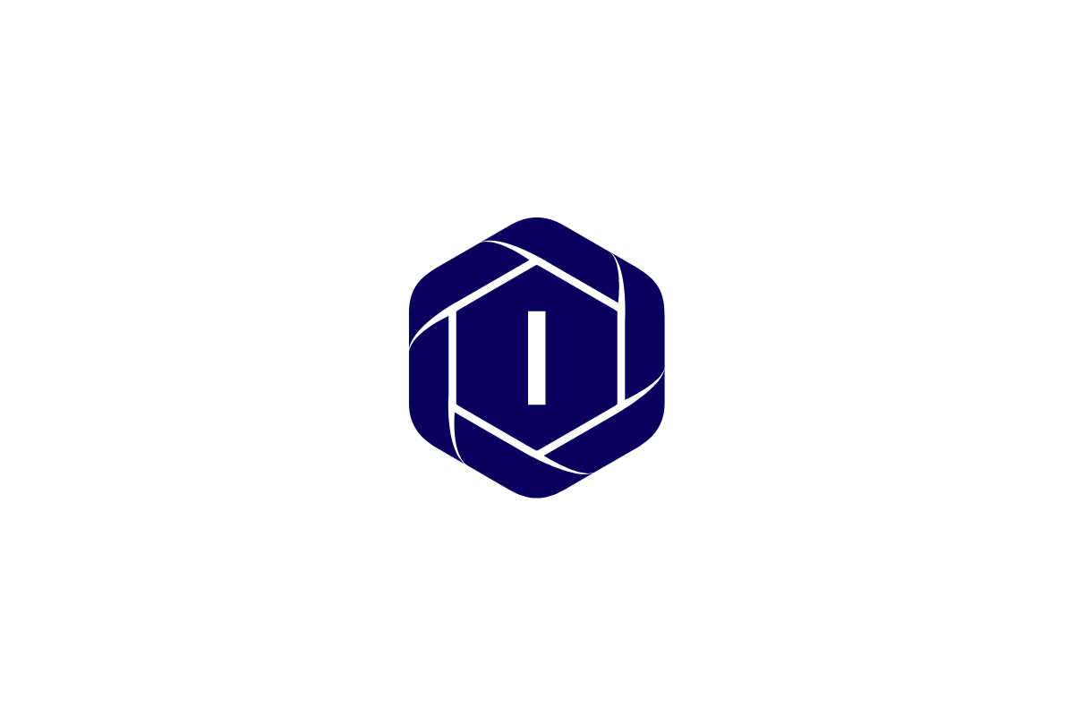 Logo I 6