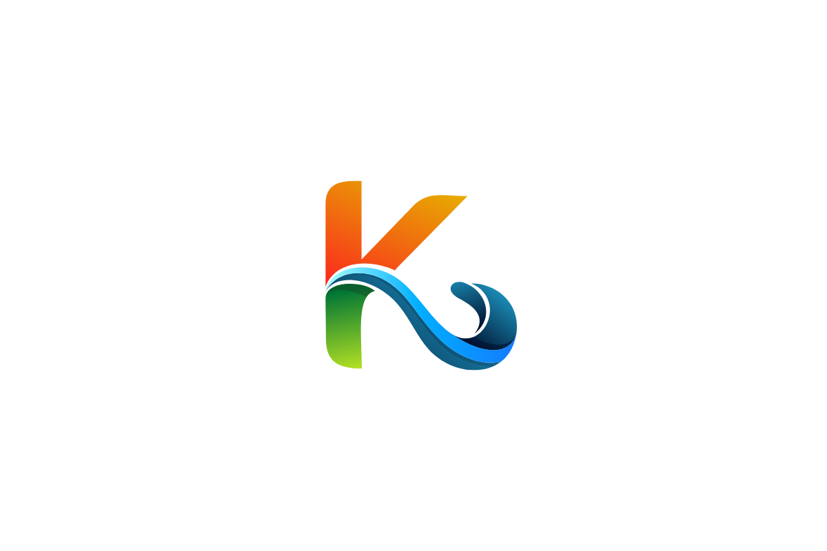 Logo K 8