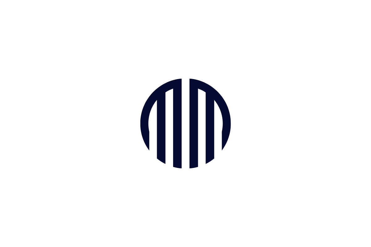 Logo M 6