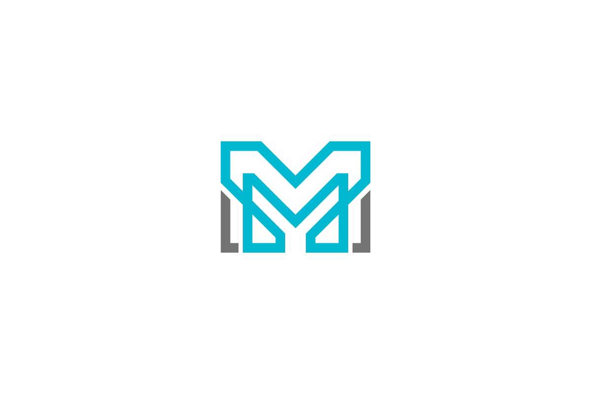 Logo M 8