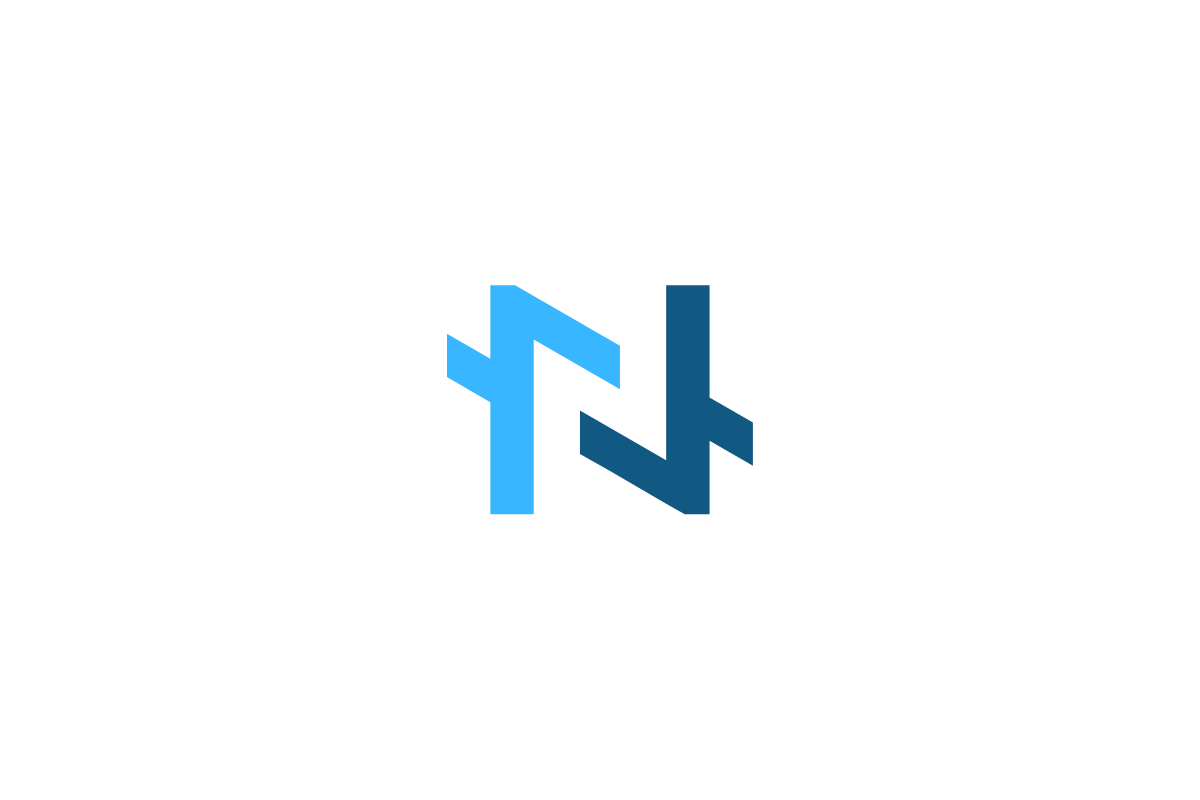 Logo N 1