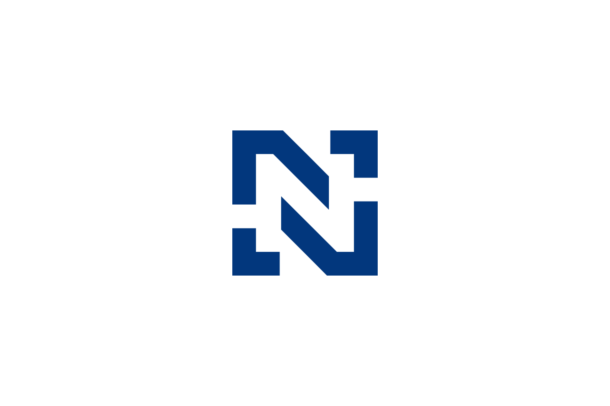 Logo N 8
