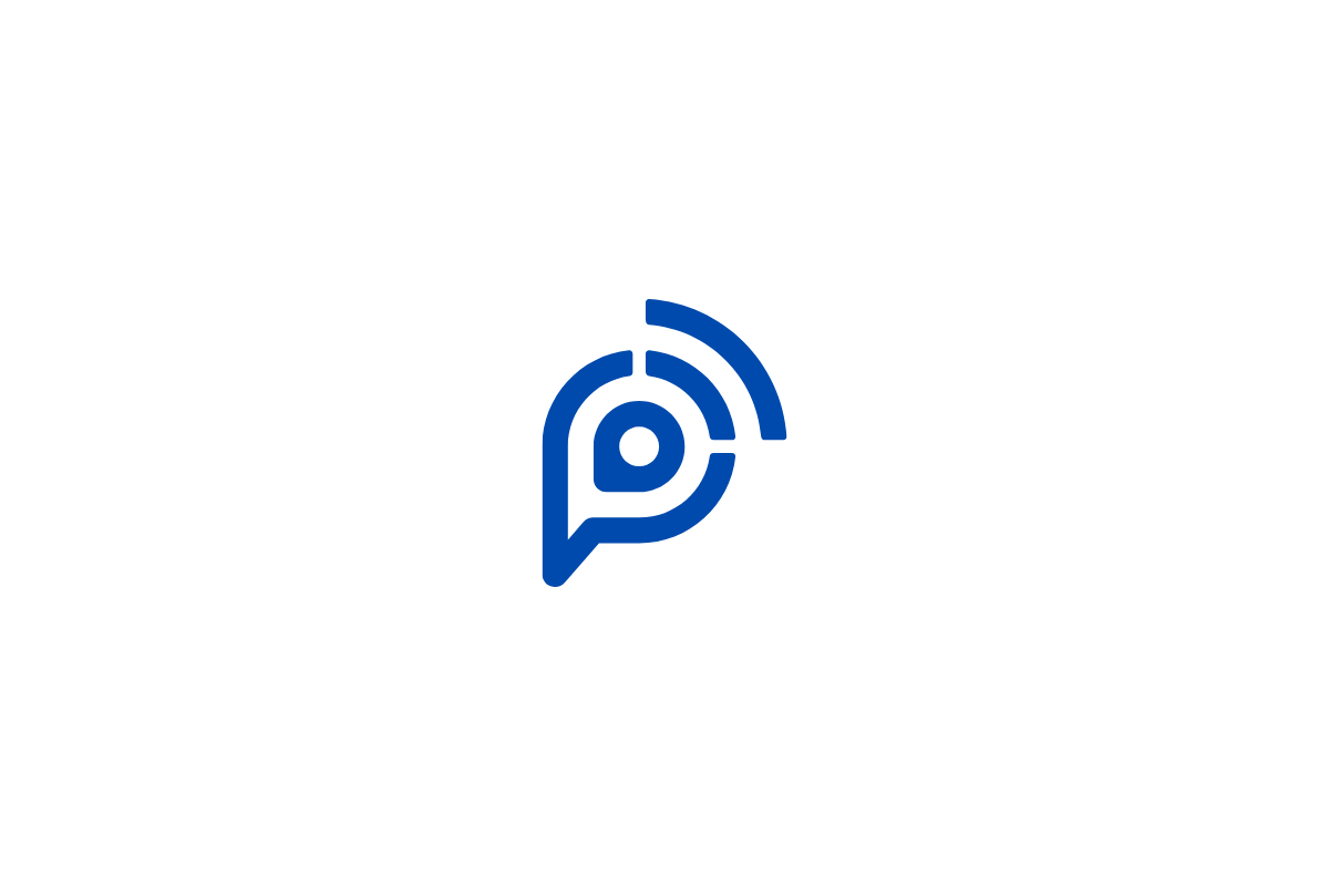 Logo P 1