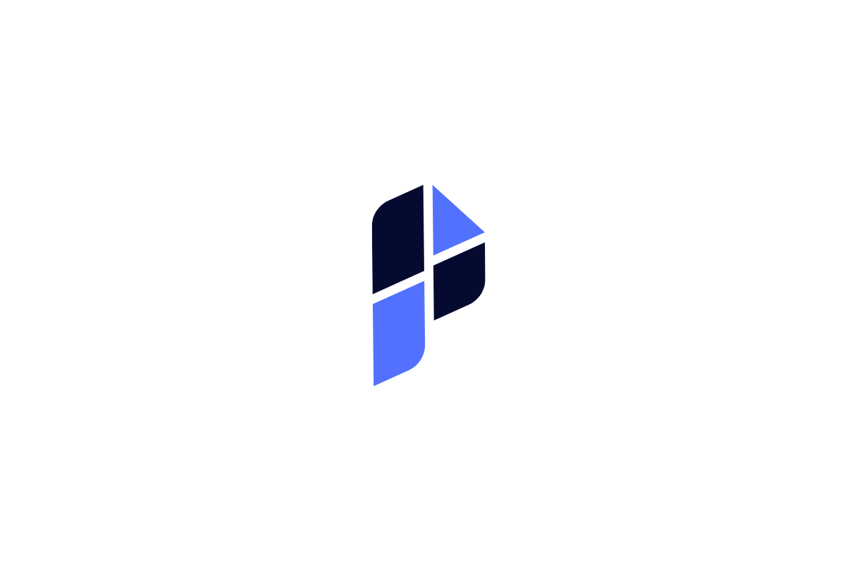Logo P 10