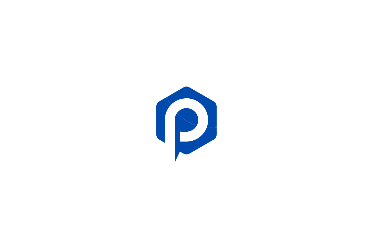 Logo P 2