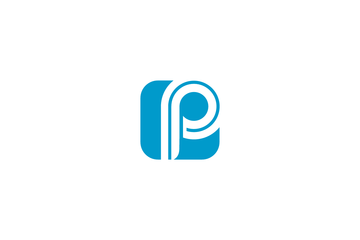 Logo P 4