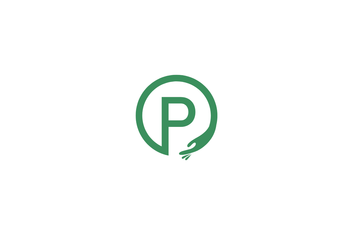 Logo P 7