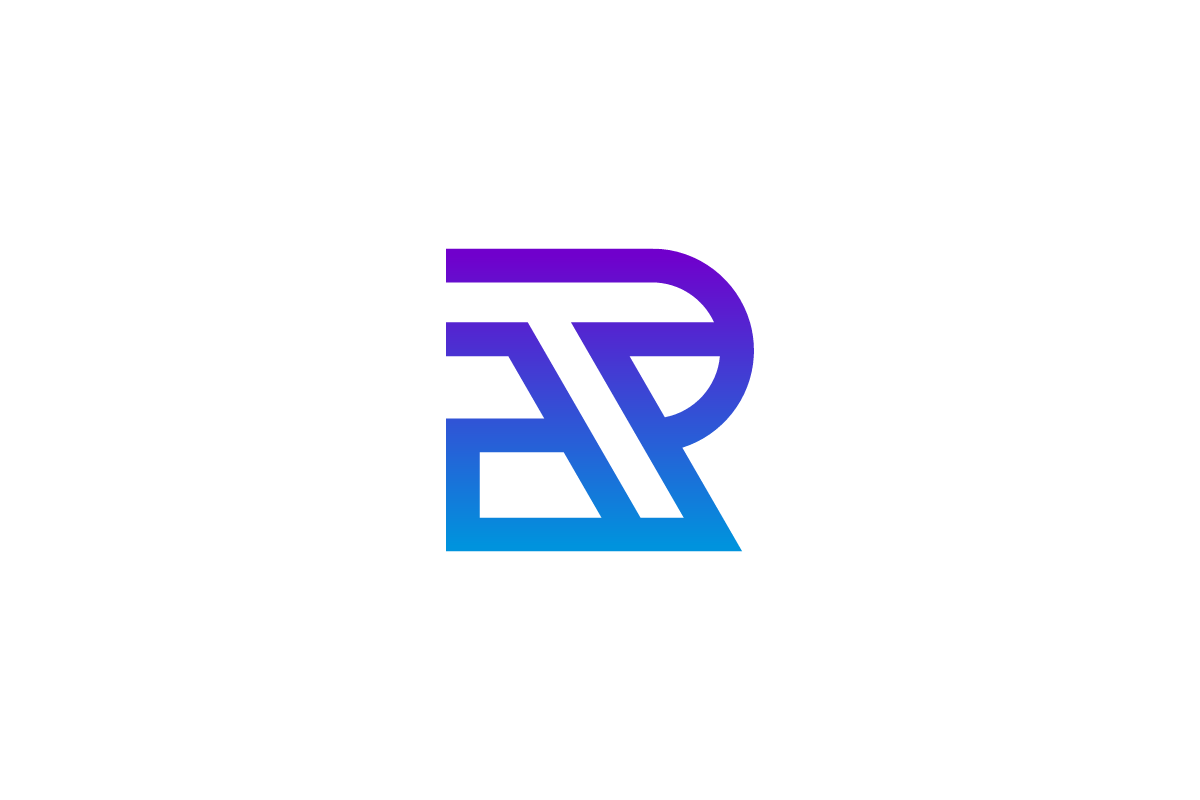 Logo R 8