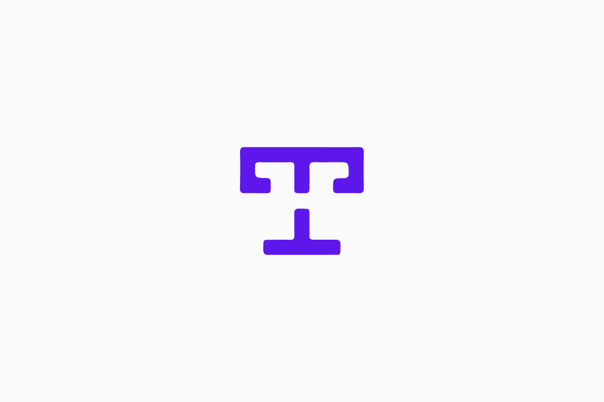 Logo T 4