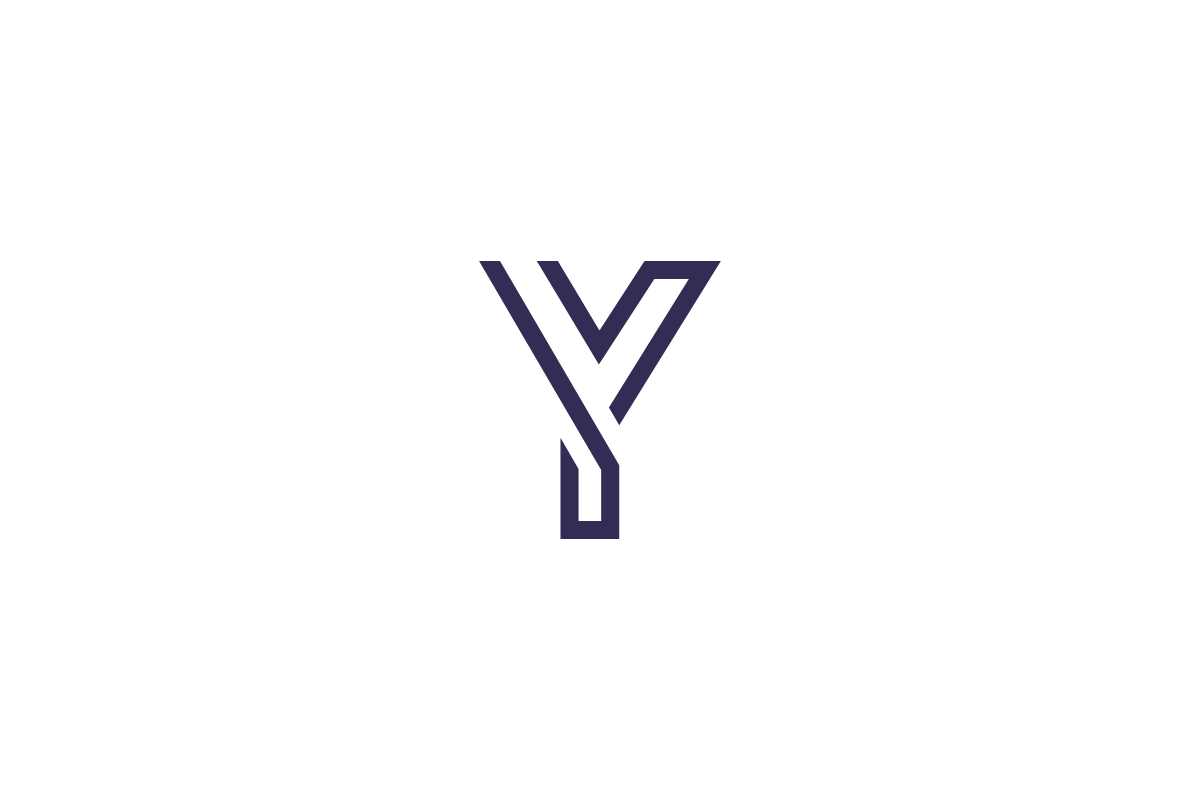 Logo Y 3