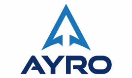AYRO.com Cars Ayro.com Logo