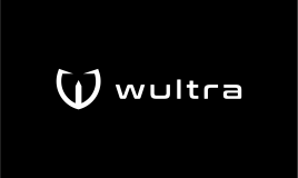 wultra.com - Security Software Wultra Logo