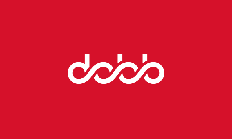 Dobb Logo New 800 480